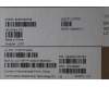 Lenovo 5CB1N94799 Tastatur inkl. Topcase ASM_ITA L 83E5AG BL