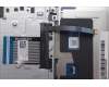 Lenovo 5CB1N94799 Tastatur inkl. Topcase ASM_ITA L 83E5AG BL