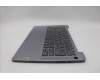 Lenovo 5CB1N94799 Tastatur inkl. Topcase ASM_ITA L 83E5AG BL