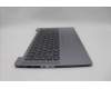 Lenovo 5CB1N94799 Tastatur inkl. Topcase ASM_ITA L 83E5AG BL