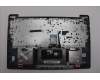Lenovo 5CB1N94803 Tastatur inkl. Topcase ASM_NORDIC L 83E5AG BL