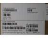 Lenovo 5CB1N94803 Tastatur inkl. Topcase ASM_NORDIC L 83E5AG BL