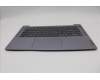 Lenovo 5CB1N94803 Tastatur inkl. Topcase ASM_NORDIC L 83E5AG BL