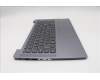 Lenovo 5CB1N94803 Tastatur inkl. Topcase ASM_NORDIC L 83E5AG BL