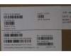 Lenovo 5CB1N94804 Tastatur inkl. Topcase ASM_POR L 83E5AG BL