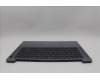 Lenovo 5CB1N94804 Tastatur inkl. Topcase ASM_POR L 83E5AG BL