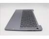 Lenovo 5CB1N94804 Tastatur inkl. Topcase ASM_POR L 83E5AG BL
