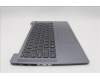Lenovo 5CB1N94804 Tastatur inkl. Topcase ASM_POR L 83E5AG BL
