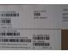 Lenovo 5CB1N94807 Tastatur inkl. Topcase spanisch L 83E5AG BL