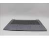 Lenovo 5CB1N94807 Tastatur inkl. Topcase spanisch L 83E5AG BL