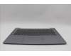 Lenovo 5CB1N94807 Tastatur inkl. Topcase spanisch L 83E5AG BL