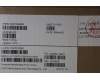 Lenovo 5CB1N94808 Tastatur inkl. Topcase schweiz L 83E5AG BL
