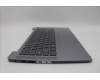 Lenovo 5CB1N94808 Tastatur inkl. Topcase schweiz L 83E5AG BL