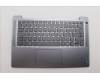 Lenovo 5CB1N94812 Tastatur inkl. Topcase ASM_UK L 83E5AG BL