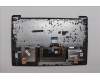 Lenovo 5CB1N94812 Tastatur inkl. Topcase ASM_UK L 83E5AG BL