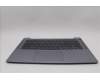 Lenovo 5CB1N94812 Tastatur inkl. Topcase ASM_UK L 83E5AG BL