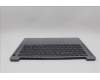 Lenovo 5CB1N94812 Tastatur inkl. Topcase ASM_UK L 83E5AG BL