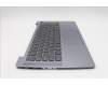 Lenovo 5CB1N94812 Tastatur inkl. Topcase ASM_UK L 83E5AG BL