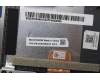 Lenovo 5CB1N94812 Tastatur inkl. Topcase ASM_UK L 83E5AG BL