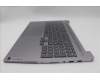 Lenovo 5CB1N94917 Tastatur inkl. Topcase ASM_EURO ENG L83D5AG DIS
