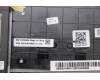 Lenovo 5CB1N95011 Tastatur inkl. Topcase deutsch L 83D5AG DIS