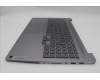 Lenovo 5CB1N95018 Tastatur inkl. Topcase ASM_NORDIC L 83D5AG DIS