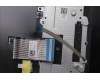 Lenovo 5CB1N95019 Tastatur inkl. Topcase ASM_POR L 83D5AG DIS