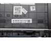 Lenovo 5CB1N95021 Tastatur inkl. Topcase ASM_UK L 83D5AG DIS