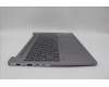 Lenovo 5CB1N95022 Tastatur inkl. Topcase spanisch L 83D5AG DIS