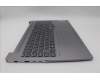 Lenovo 5CB1N95023 Tastatur inkl. Topcase ASM_SLV L 83D5AG DIS