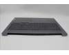 Lenovo 5CB1N95024 Tastatur inkl. Topcase schweiz L 83D5AG DIS