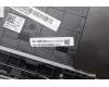 Lenovo 5CB1N95032 Tastatur inkl. Topcase ASM_BEL L 83D5AG UMA