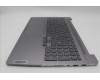Lenovo 5CB1N95033 Tastatur inkl. Topcase ASM_BUL L 83D5AG UMA