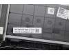 Lenovo 5CB1N95037 Tastatur inkl. Topcase ASM_EURO ENG L83D5AG UMA