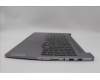 Lenovo 5CB1N95045 Tastatur inkl. Topcase ASM_HUN L 83D5AG UMA