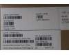 Lenovo 5CB1N95047 Tastatur inkl. Topcase ASM_ITA L 83D5AG UMA