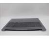 Lenovo 5CB1N95047 Tastatur inkl. Topcase ASM_ITA L 83D5AG UMA