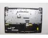 Lenovo 5CB1N95049 Tastatur inkl. Topcase ASM_NORDIC L 83D5AG UMA