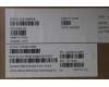 Lenovo 5CB1N95049 Tastatur inkl. Topcase ASM_NORDIC L 83D5AG UMA