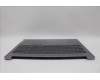 Lenovo 5CB1N95049 Tastatur inkl. Topcase ASM_NORDIC L 83D5AG UMA