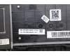 Lenovo 5CB1N95052 Tastatur inkl. Topcase ASM_UK L 83D5AG UMA