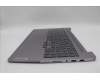 Lenovo 5CB1N95053 Tastatur inkl. Topcase spanisch L 83D5AG UMA