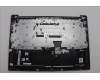Lenovo 5CB1N95054 C-Cover with keyboard,Slovenian,Arctic Grey