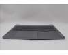 Lenovo 5CB1N95054 C-Cover with keyboard,Slovenian,Arctic Grey