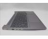 Lenovo 5CB1N95054 Tastatur inkl. Topcase ASM_SLV L 83D5AG UMA