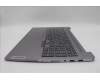 Lenovo 5CB1N95055 Tastatur inkl. Topcase schweiz L 83D5AG UMA