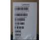 Lenovo 5CB1N95062 Tastatur inkl. Topcase ASM ENG H 83DS FP LG
