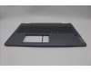 Lenovo 5CB1N95062 Tastatur inkl. Topcase ASM ENG H 83DS FP LG