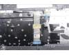 Lenovo 5CB1N95062 Tastatur inkl. Topcase ASM ENG H 83DS FP LG