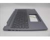 Lenovo 5CB1N95062 Tastatur inkl. Topcase ASM ENG H 83DS FP LG